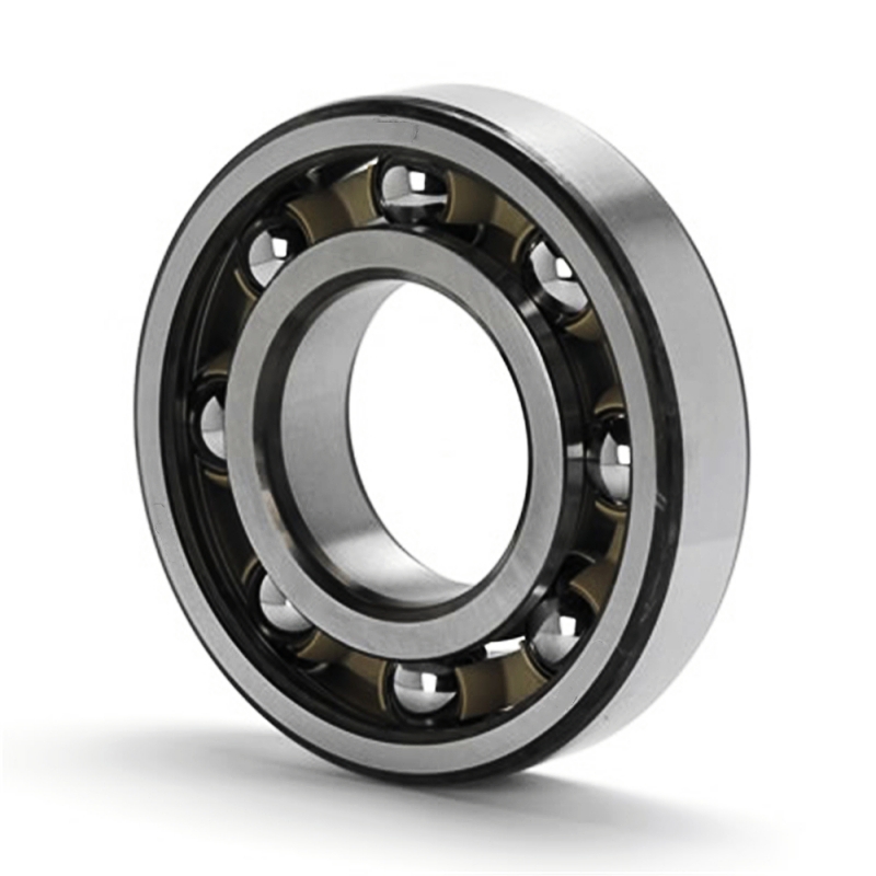Deep Groove Ball Bearing