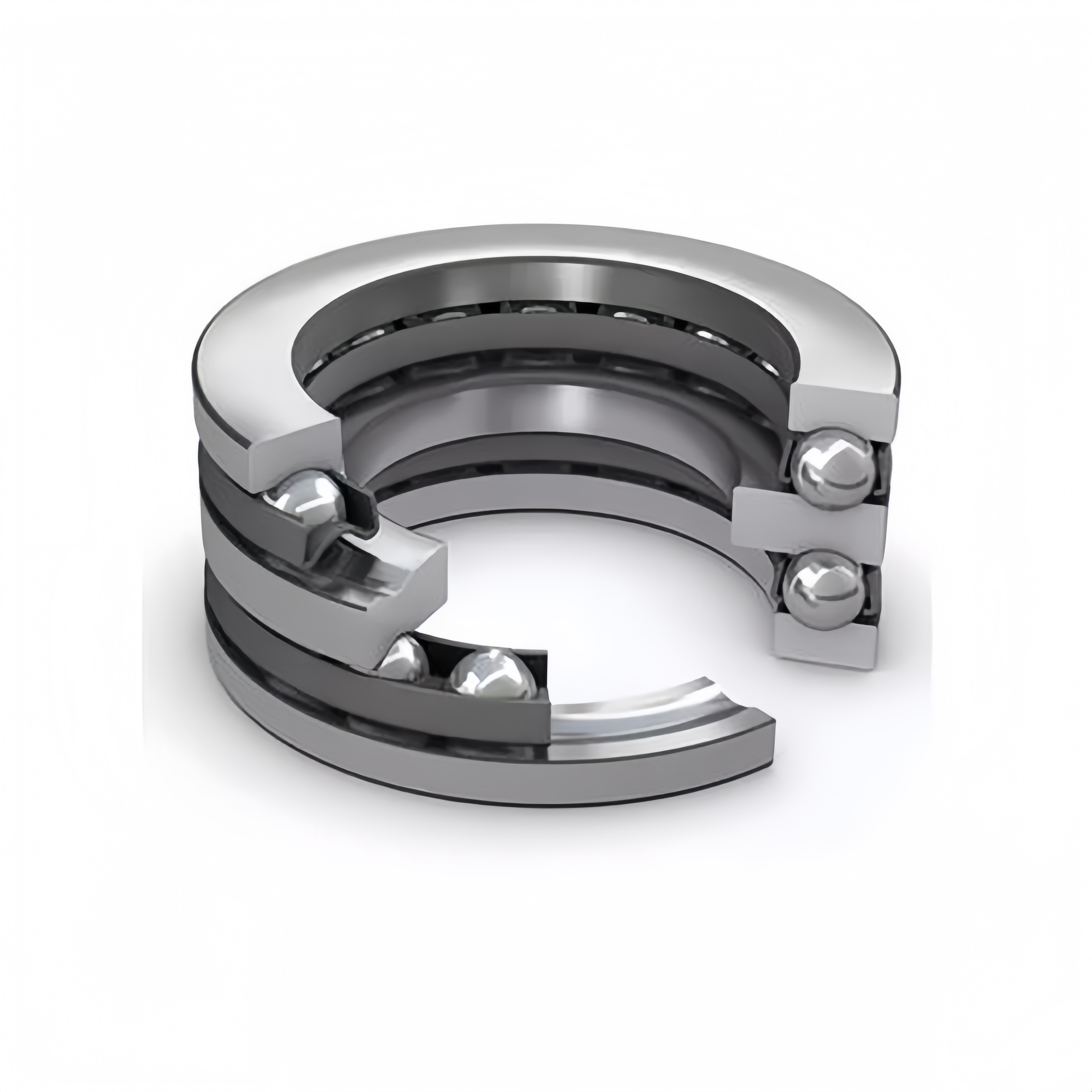 Thrust Ball Bearing