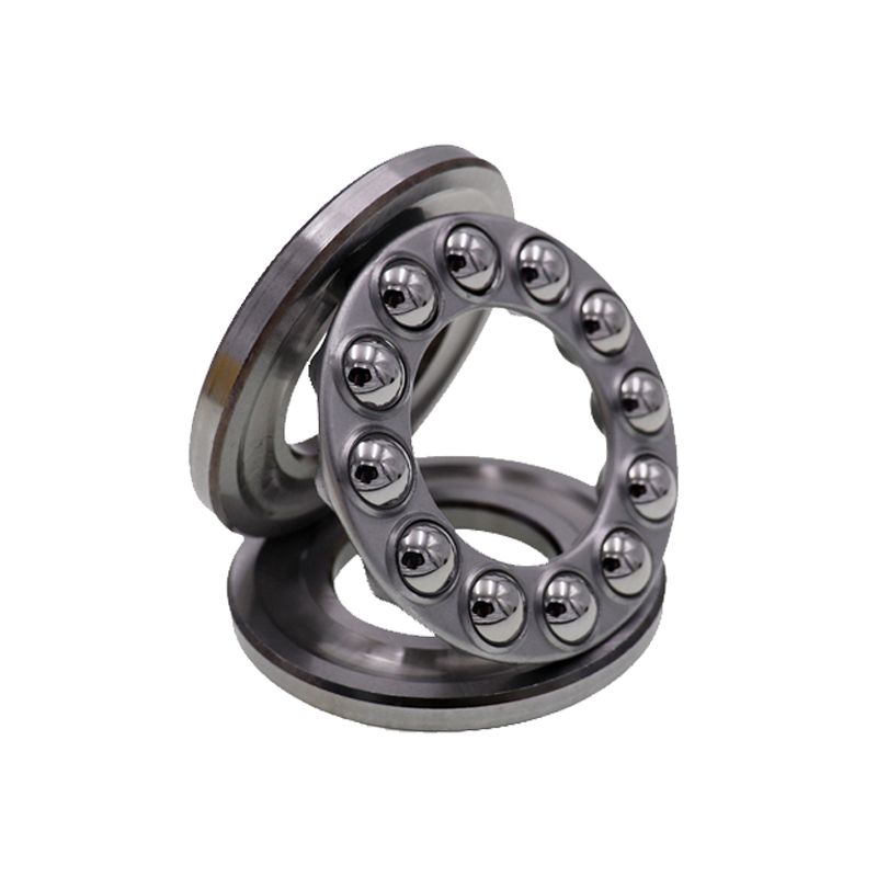 Thrust Ball Bearing