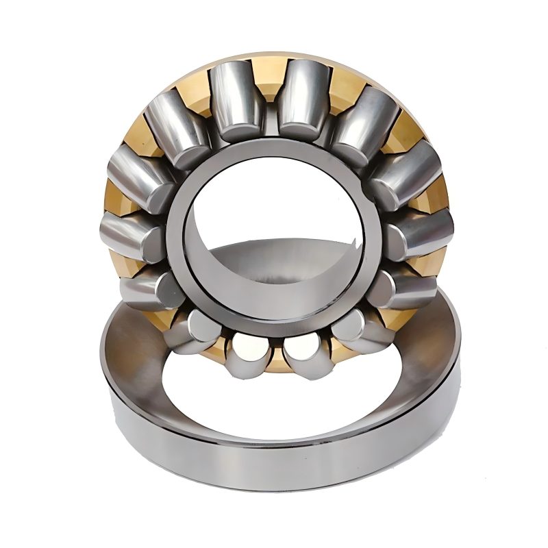 Spherical Roller Thrust Bearings