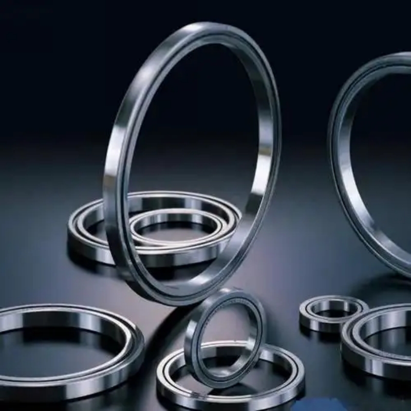 What is a Spindle Bearing?