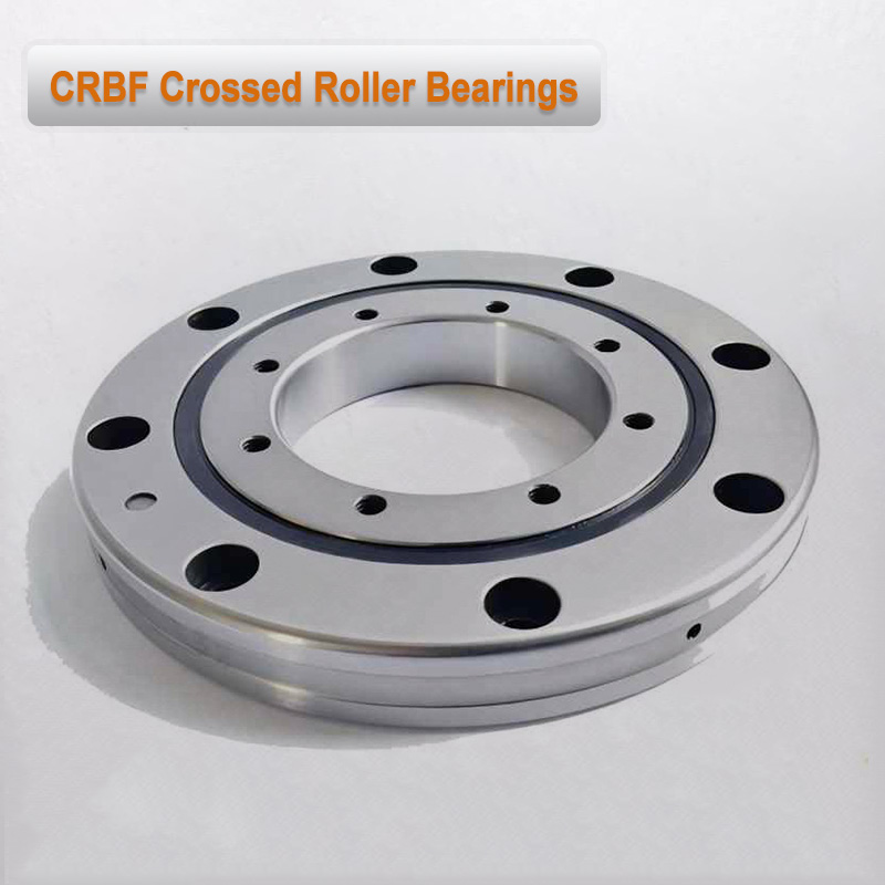 CRBF crossed roller bearings
