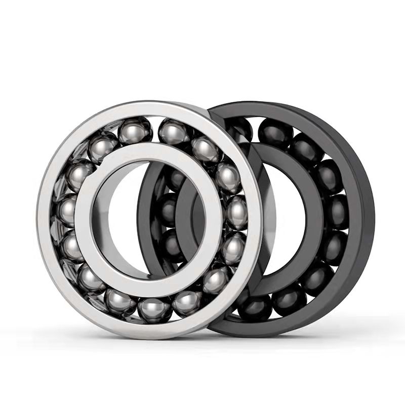Deep Groove Ball Bearing