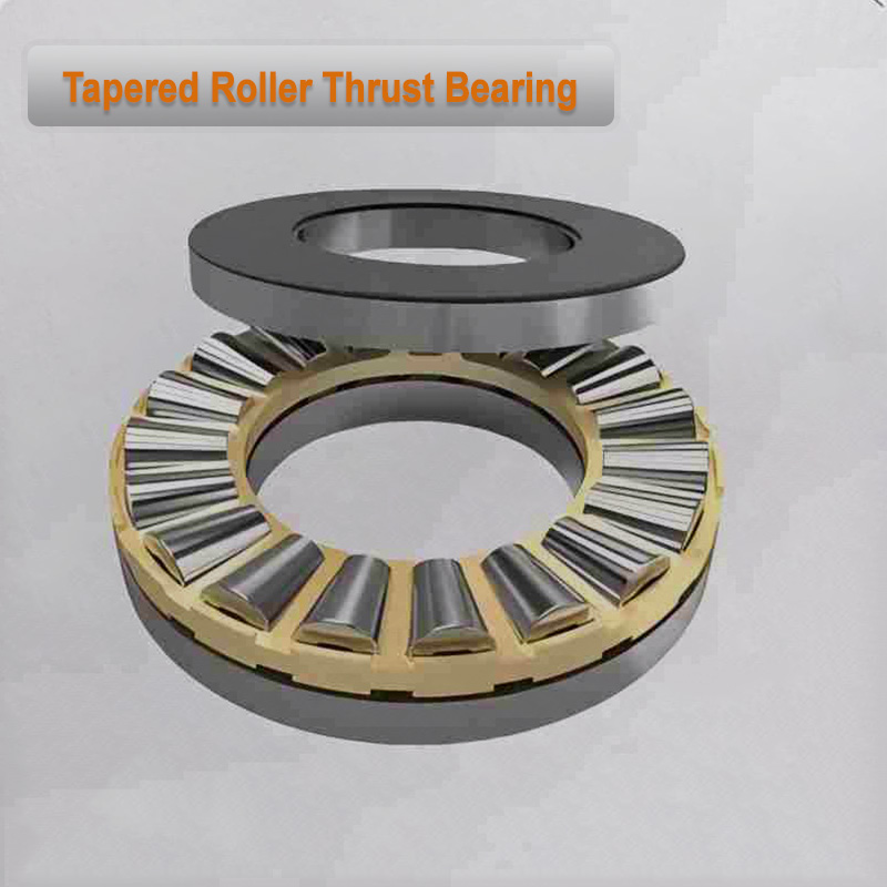 Tapered Roller Thrust Bearing