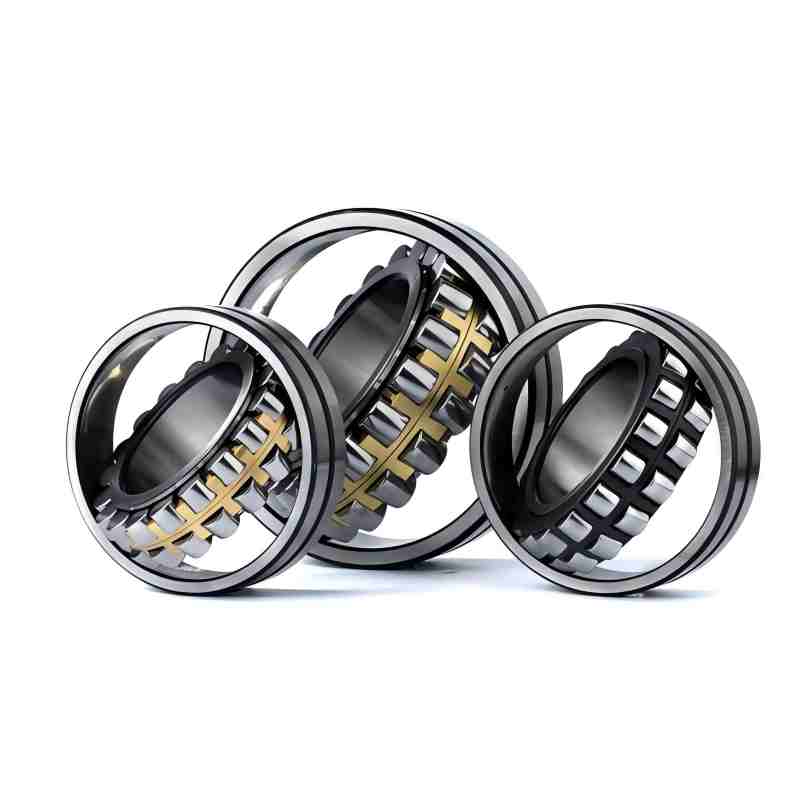 Spherical Roller Bearings