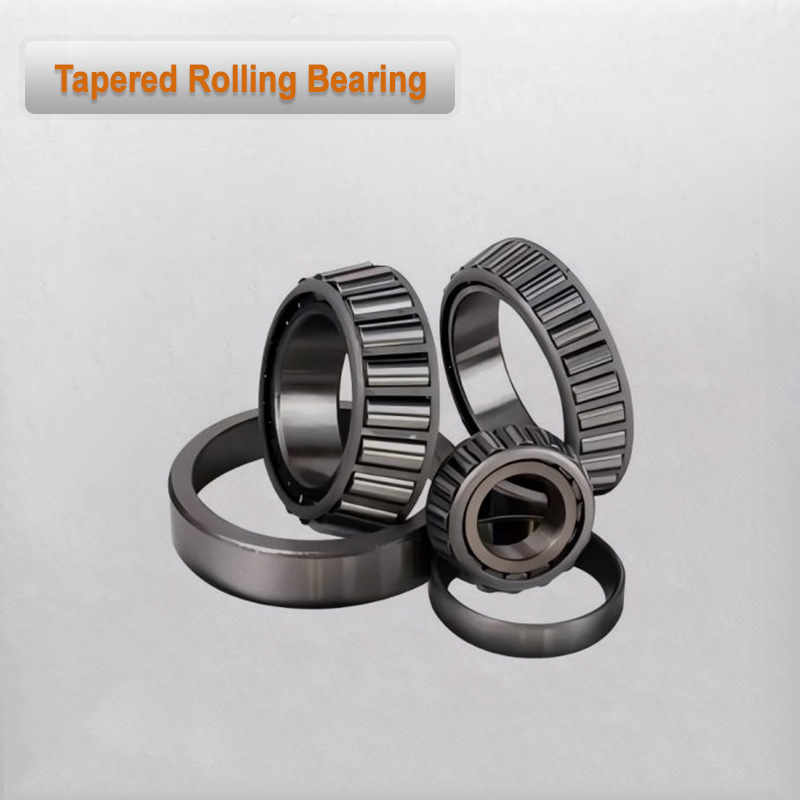 Tapered Rolling Bearing