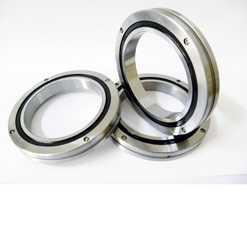 What is a CRBT Crossed Roller Bearing?