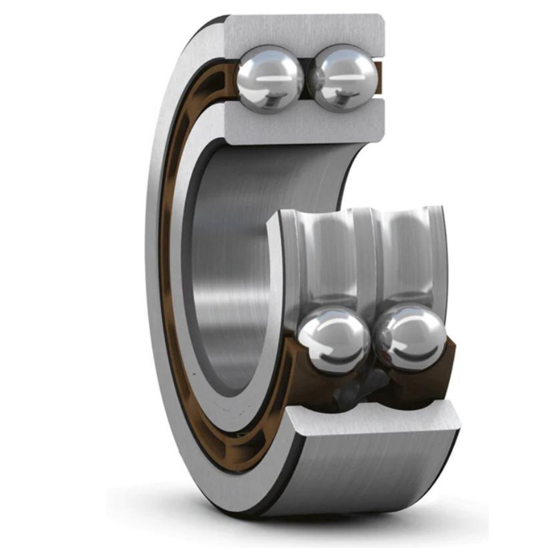 Double Row Deep Groove Ball Bearing 