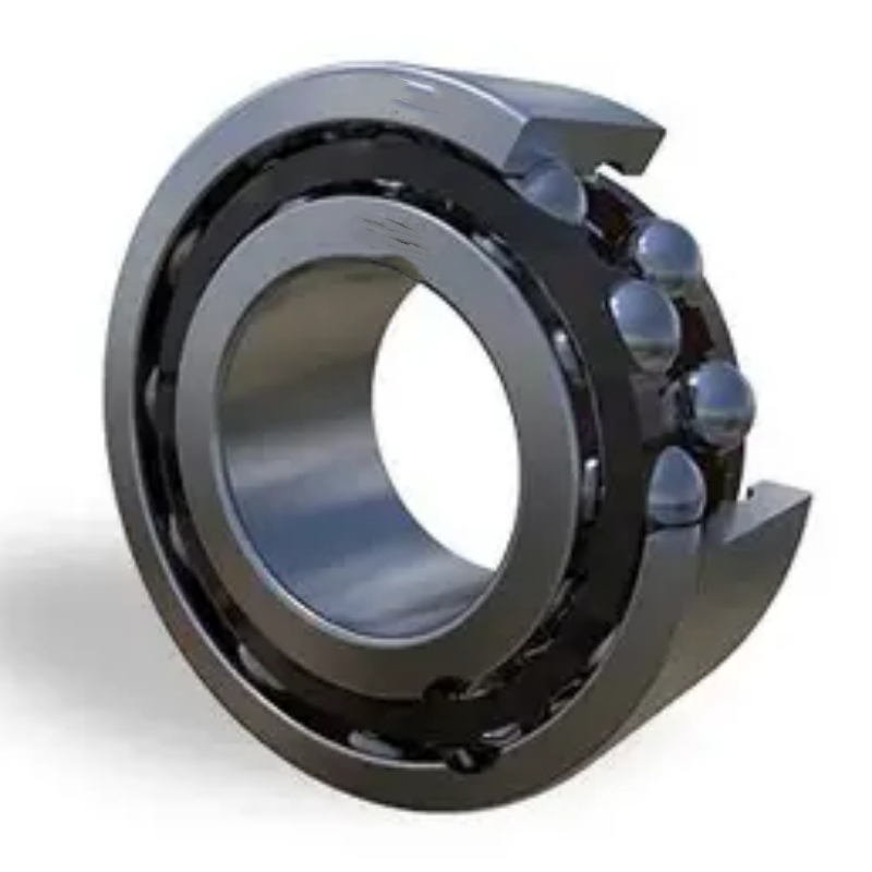 Double Row Deep Groove Ball Bearing 