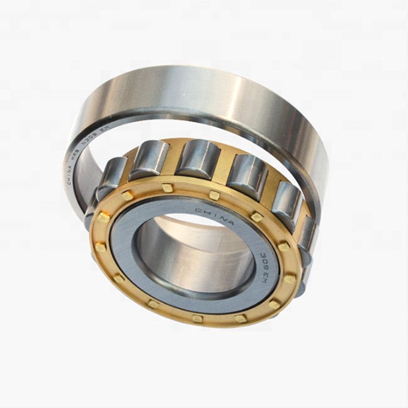 What is a Single Row Cylindrical Roller Bearing?