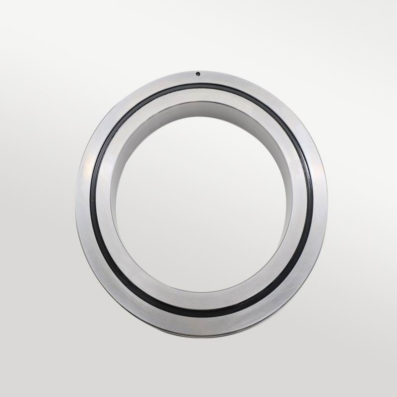 What are sealed cross roller bearings?