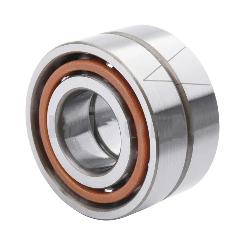 What is the Pairing of Angular Contact Ball Bearings?