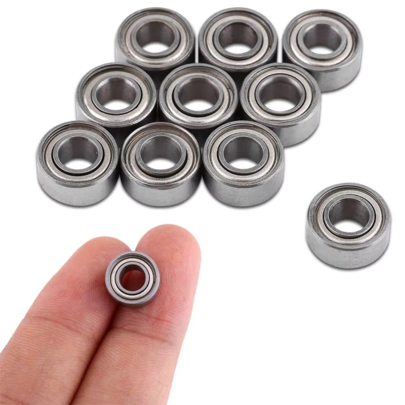 What are Miniature Bearings?
