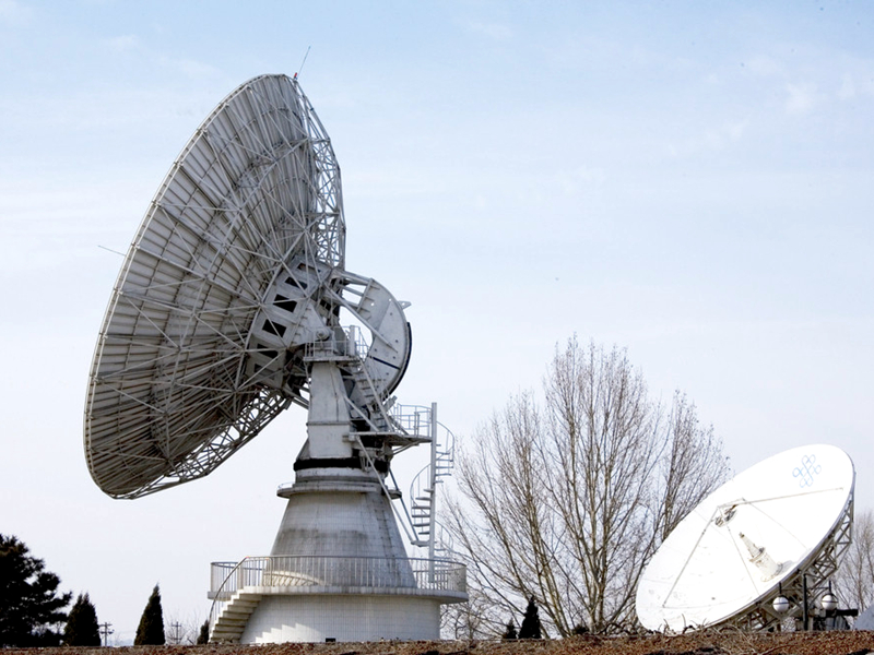 radar antennas radar antennas