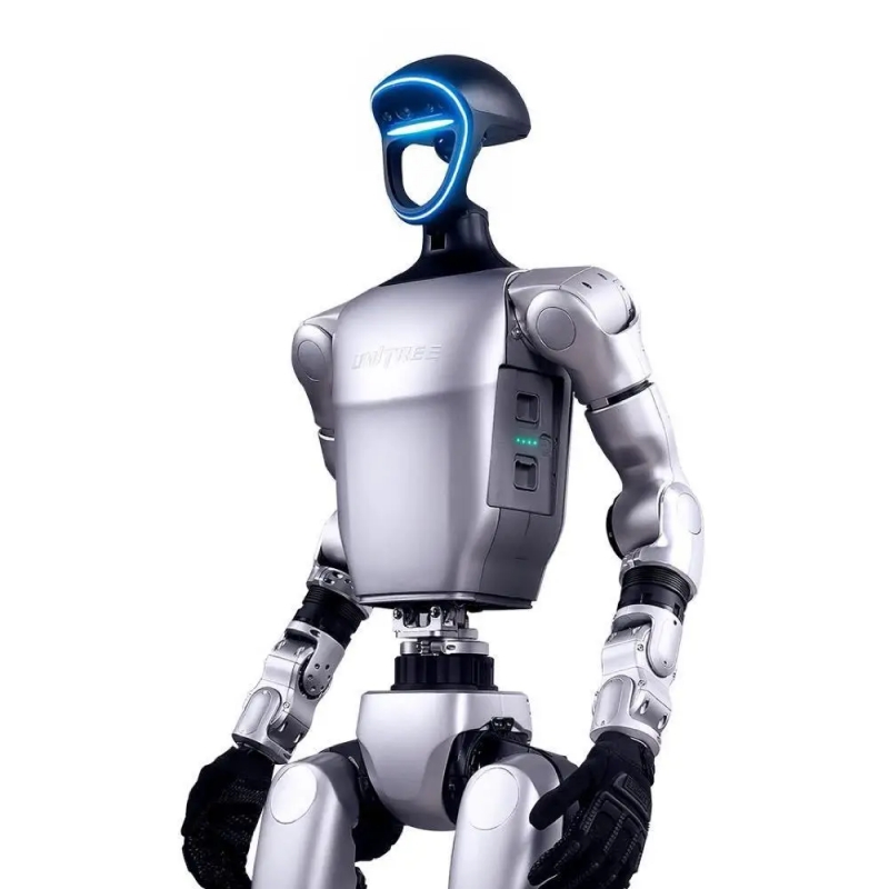 How to Select Bearings for Robots