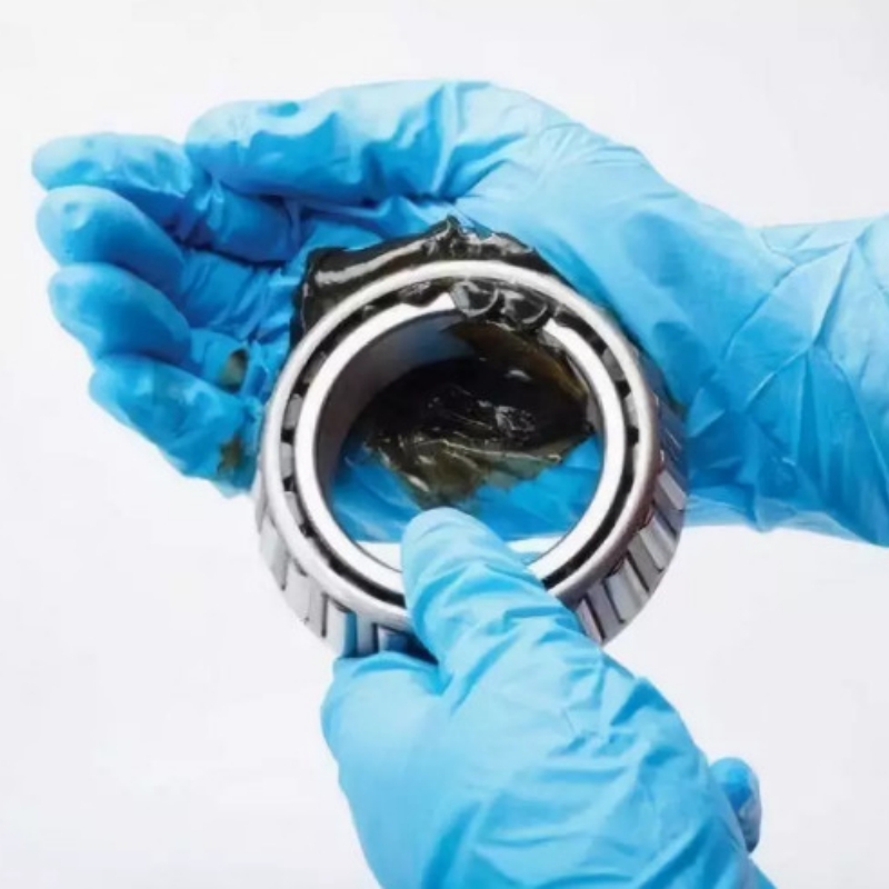 What are the differences between main bearing lubrication ways?