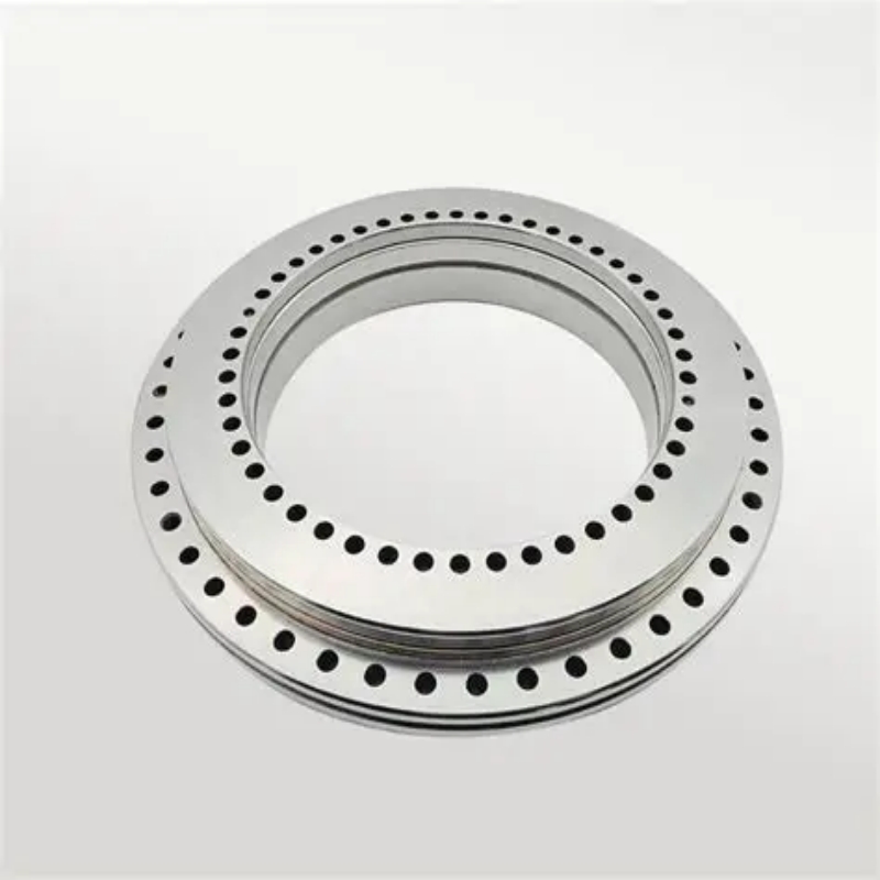 What are the ultimate load and working load of bearings？