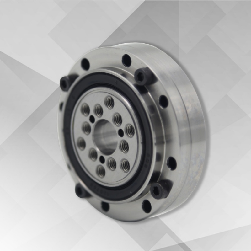 CSD Type Cross Cylindrical Roller Bearing