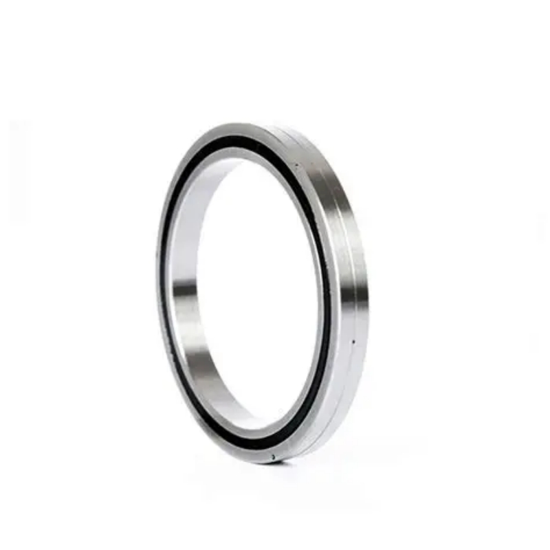 How Precision Crossed Roller Bearings Are Applied in the Photoelectric Navigation Equipments?