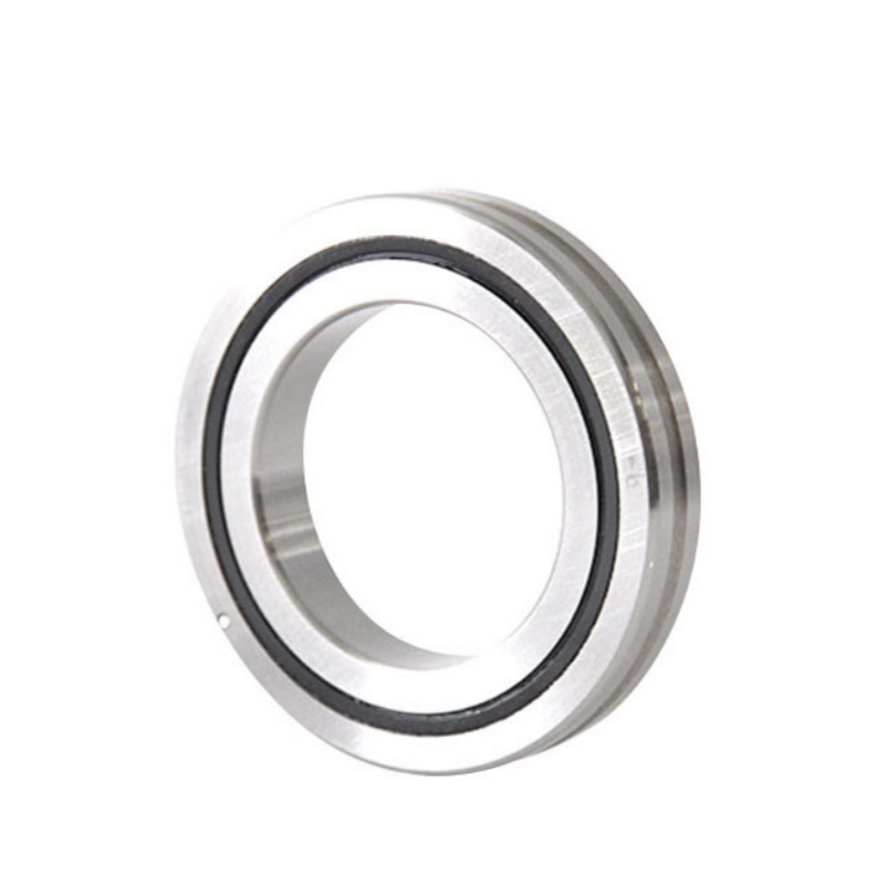 How Precision Crossed Roller Bearings Are Applied in the Automated Assembly Lines?