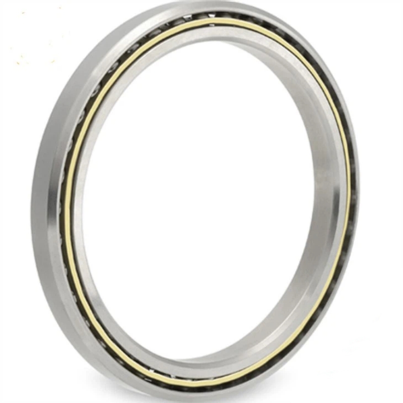 NewBeeTrans Thin Section Bearings for Stone Cutting Multi-wire Machine Wheels-Delivered to Poland Customer