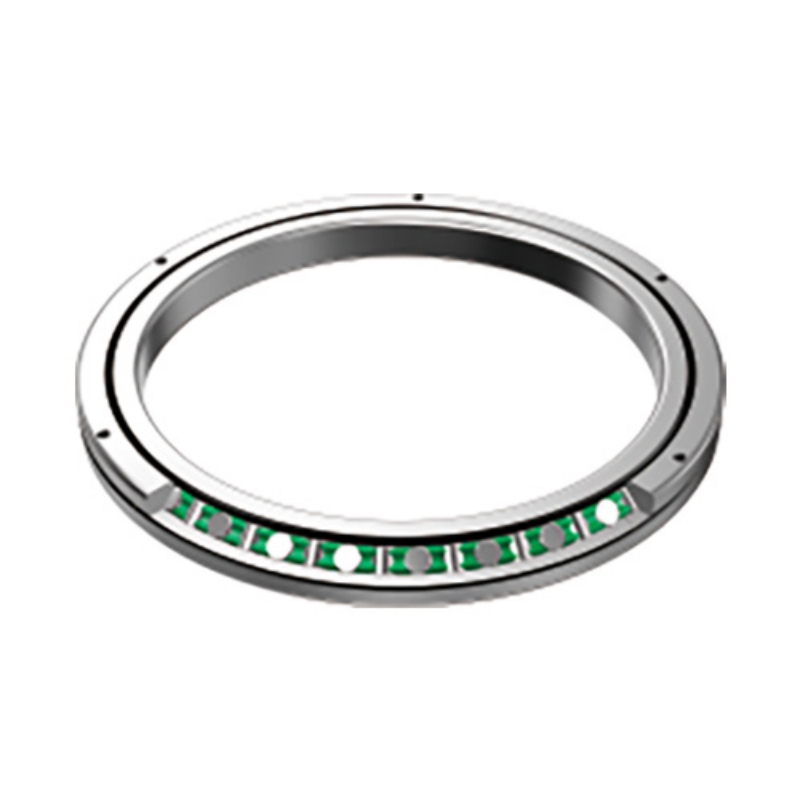 RA crossed roller bearing