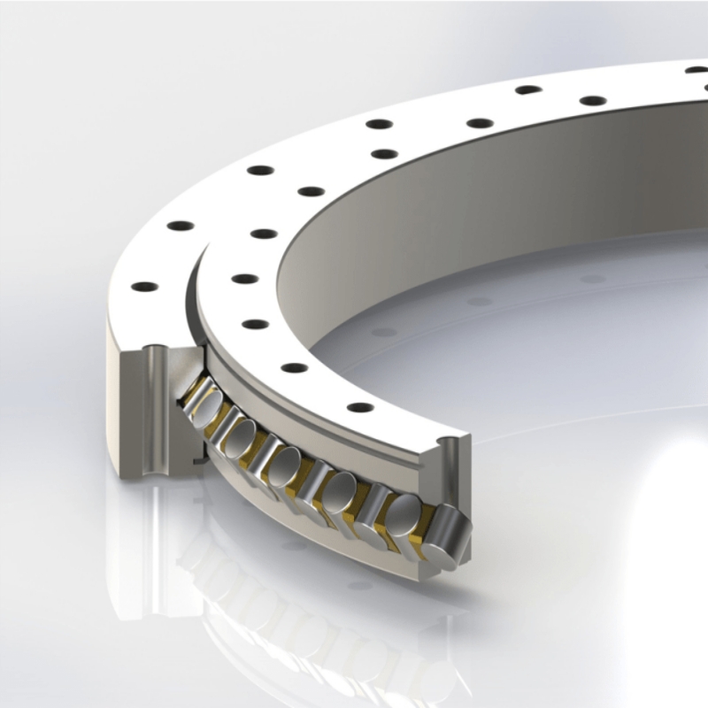 SXU crossed roller bearings