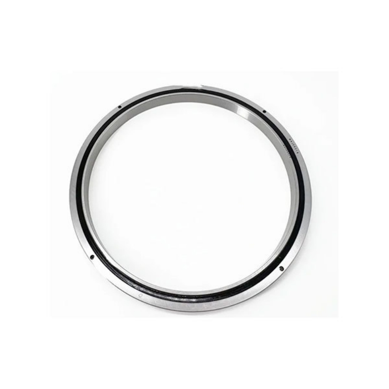 How Precision RA Crossed Roller Bearings Are Applied in Robotics?
