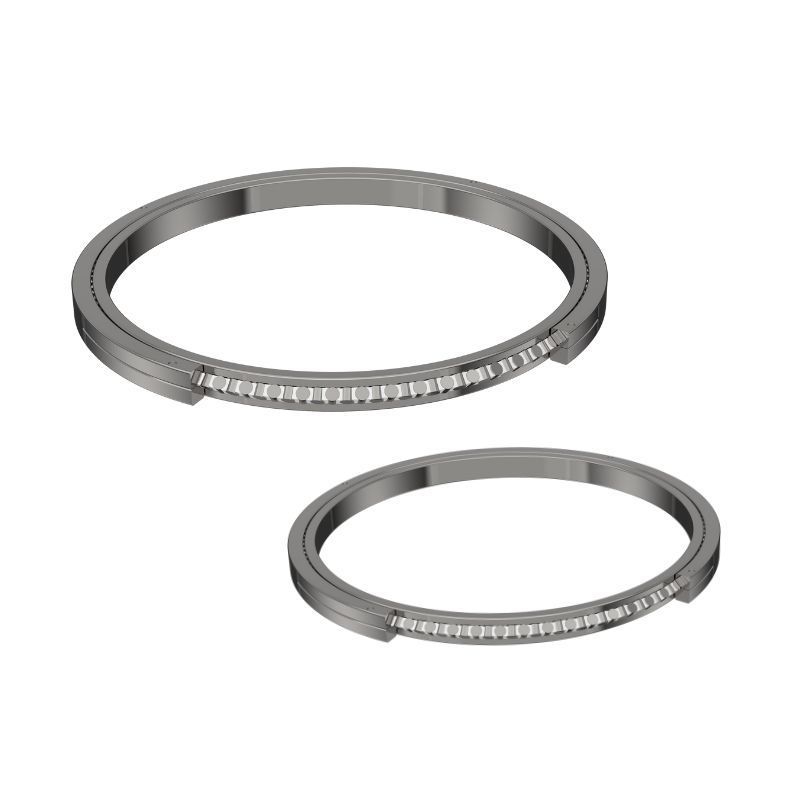 How Precision RA Crossed Roller Bearings Are Applied in Machine Tool Rotary Tables?