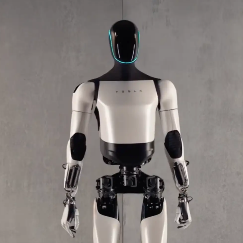 How Cross Roller Bearings Are Used in Robot Joints?