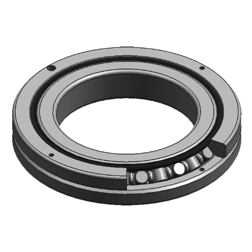 CRBH Cross Roller Bearings