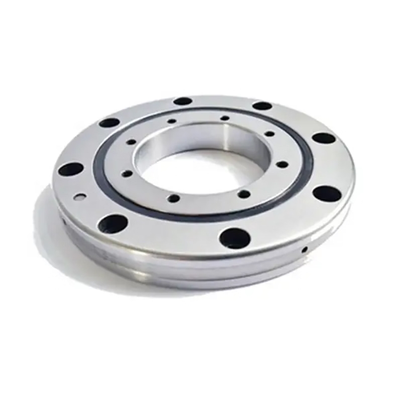 What are High Precision Cross Roller Bearings?