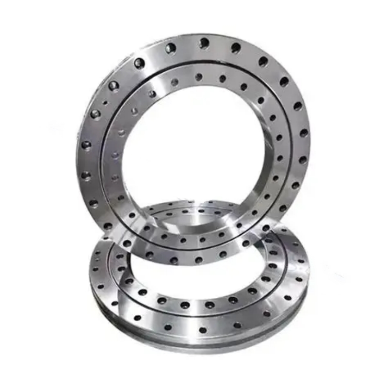 How Precision Crossed Roller Bearings Are Applied in Medical Equipment?