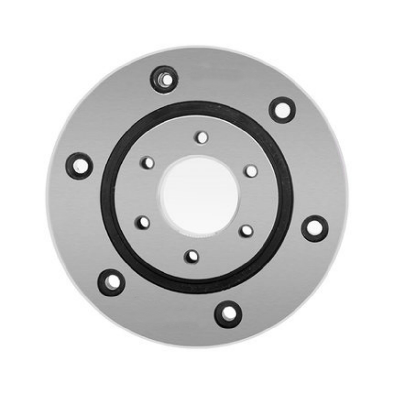 How Precision Crossed Roller Bearings Are Applied in the Aerospace Field?