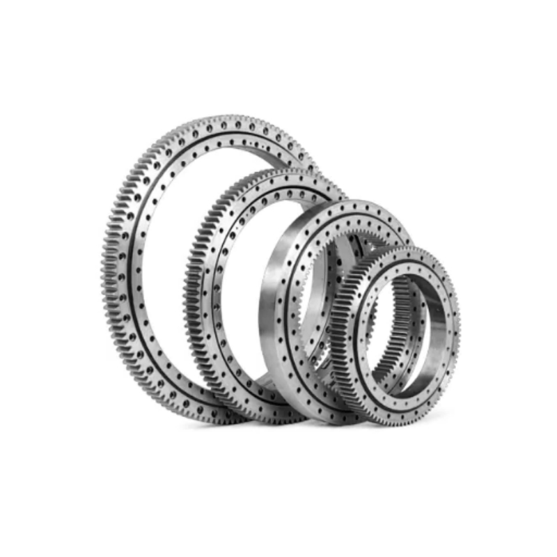 What Key Points of Bearings for Medical Devices?