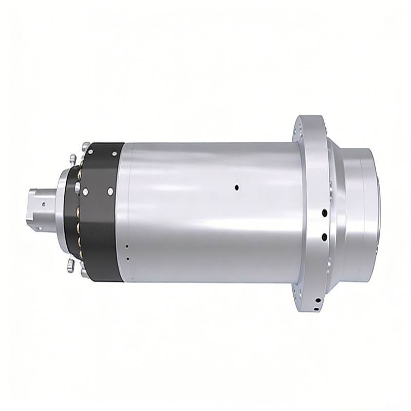  Machine Center Series Spindles