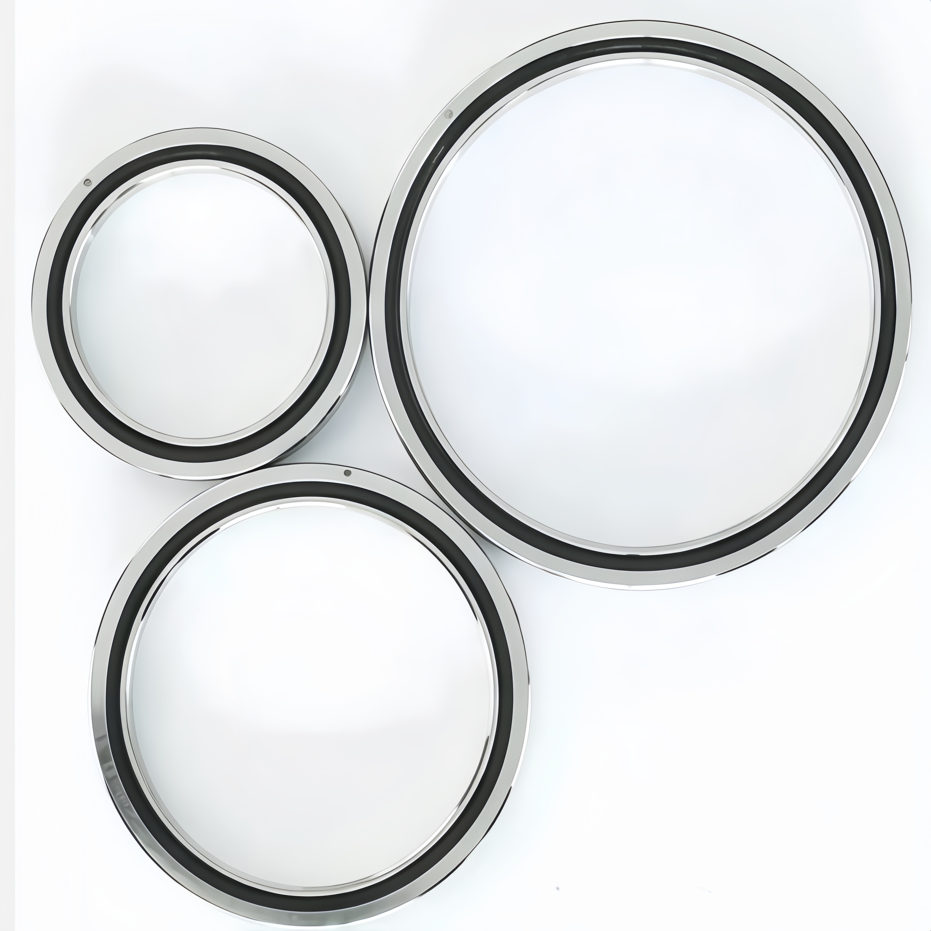 How Precision RA Crossed Roller Bearings Are Applied in the Lithography and Precision Inspection Stages?