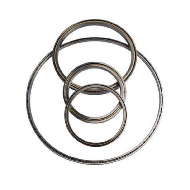 How Thin Section Bearings Are Applied in the Semiconductor Manufacturing Equipment?