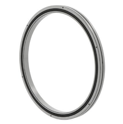 How Precision RA Crossed Roller Bearings Are Applied in the Positioners of Radar and Satellite Antennas?
