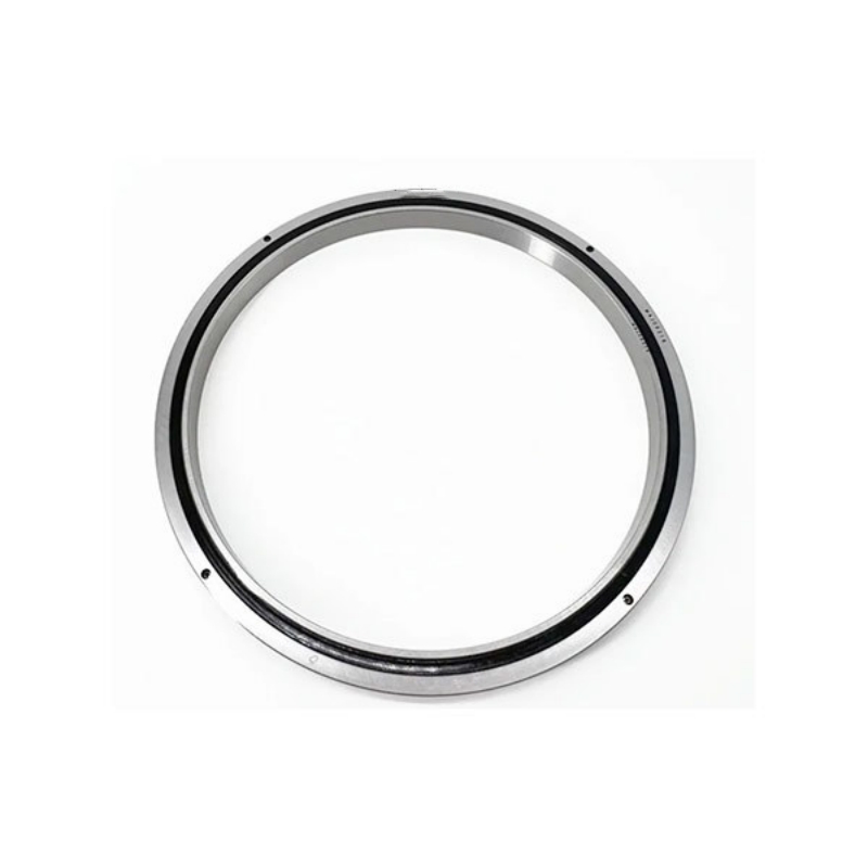 How Precision RA Crossed Roller Bearings Are Applied in Semiconductor Manufacturing Equipment?