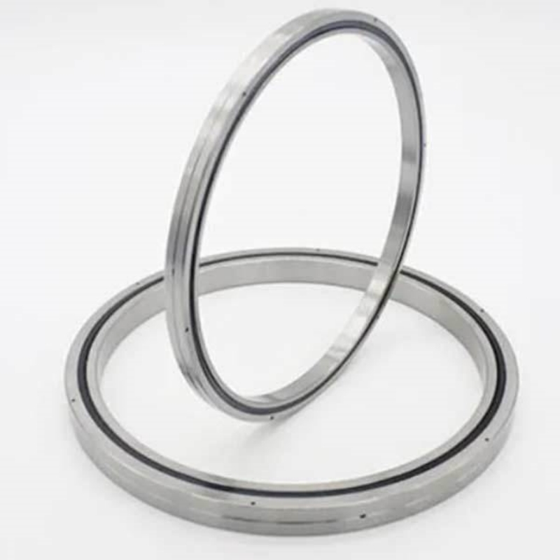 How Precision RA Crossed Roller Bearings Are Applied in the Gantries of CT/MRI Scanners?