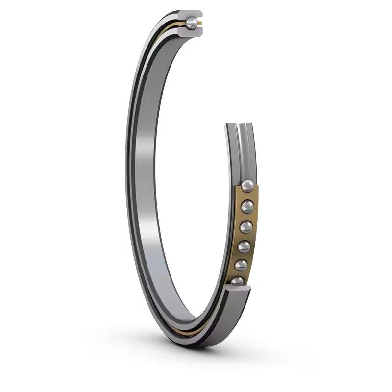 How Thin Section Bearings Are Applied in the Optoelectronic Systems?