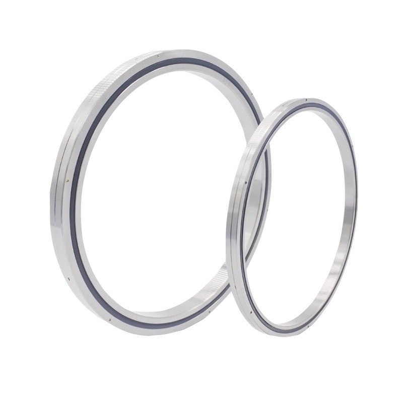 How Precision RA Crossed Roller Bearings Are Applied in the Rotary Tables of Grinding Machines?