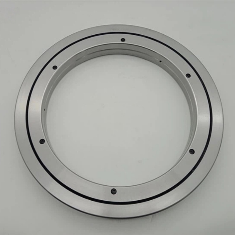 How Precision RA Crossed Roller Bearings Are Applied in the Rotary Tables of Coordinate Measuring Machines?