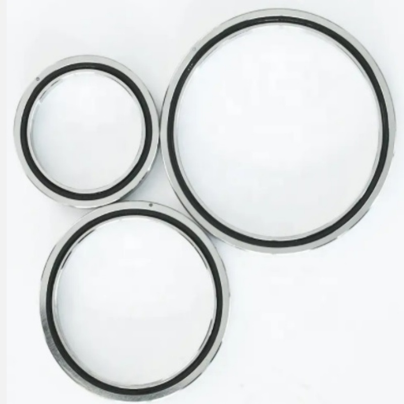 How Precision RA Crossed Roller Bearings Are Applied in the Precision Measuring Instruments?