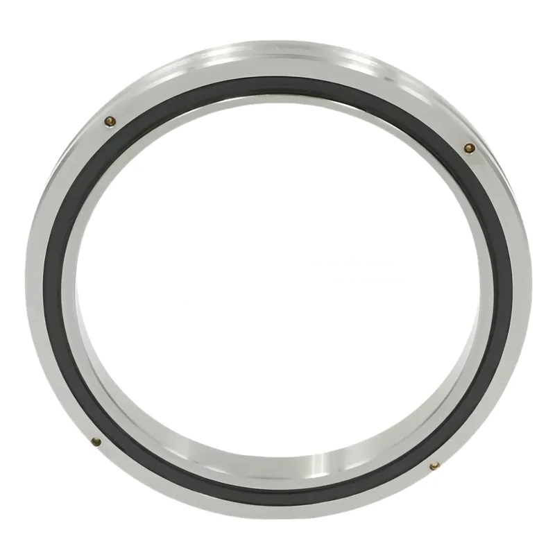 How Precision RA Crossed Roller Bearings Are Applied in the Medical Equipments?