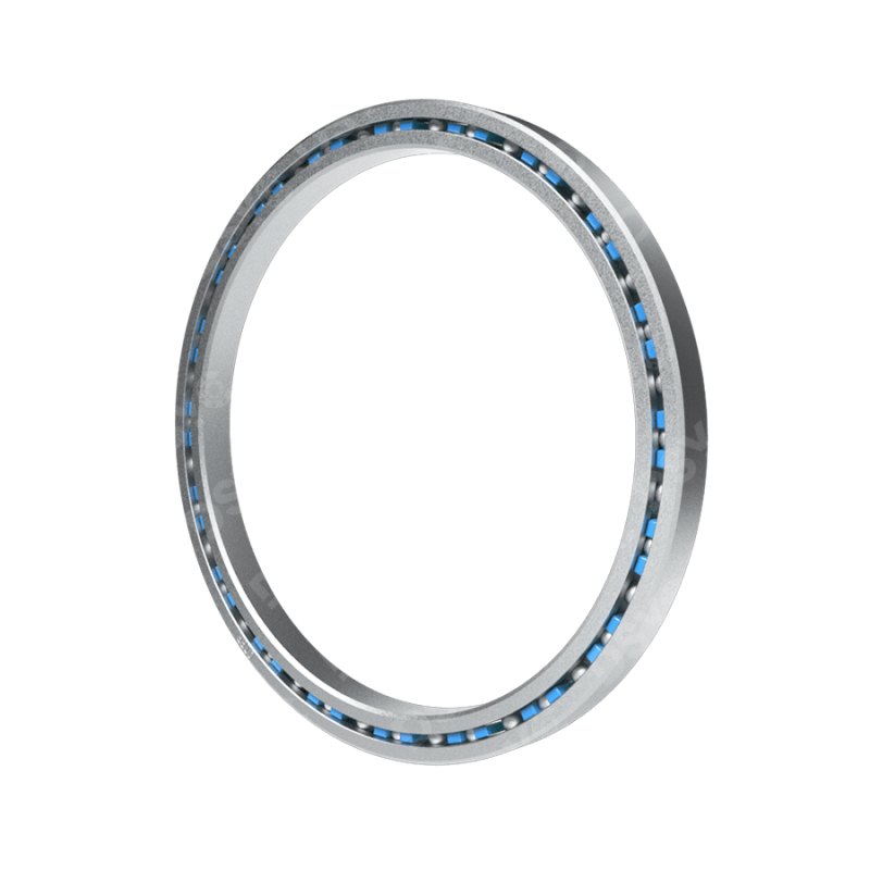 How Thin Section Bearings Are Applied in Optical Devices?
