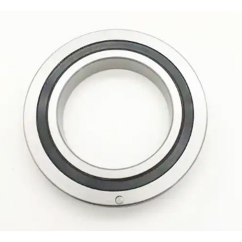How Precision RB Crossed Roller Bearings Are Applied in the 4th/5th axis Heavy Indexing Tables for Vertical Machining Centers?