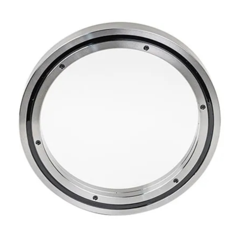 How Precision RB Crossed Roller Bearings Are Applied in CT/MRI Scanner Gantry Rotary Components?