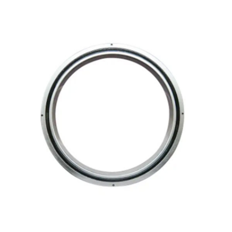 How Precision RA Crossed Roller Bearings Are Applied in the 3D 5-axis Laser Cutting Equipments?